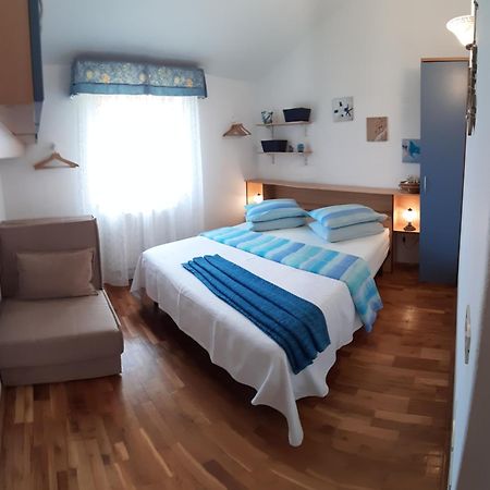 Apartments Demori Galižana Eksteriør billede