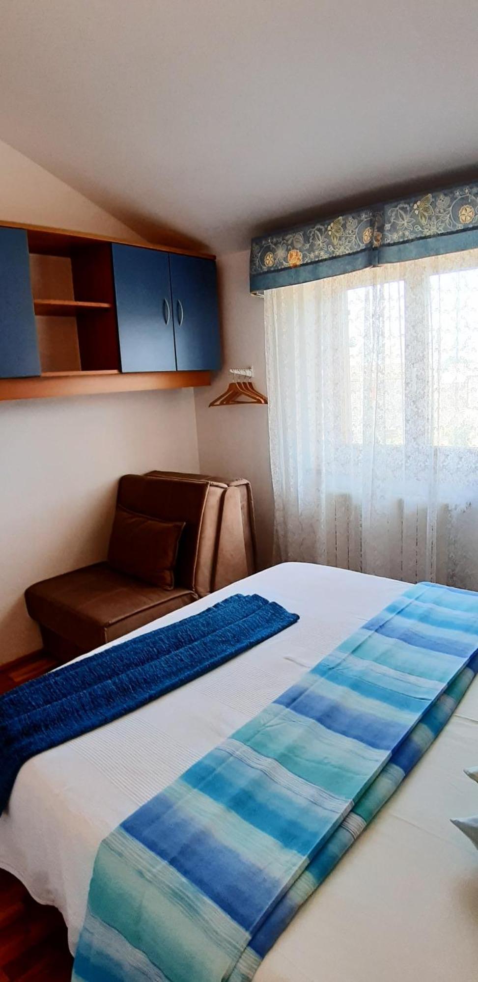 Apartments Demori Galižana Eksteriør billede