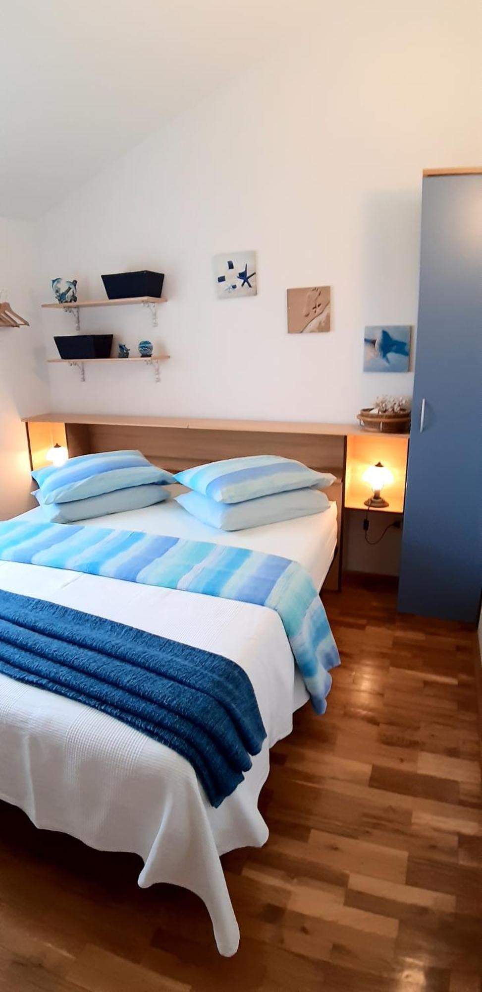 Apartments Demori Galižana Eksteriør billede