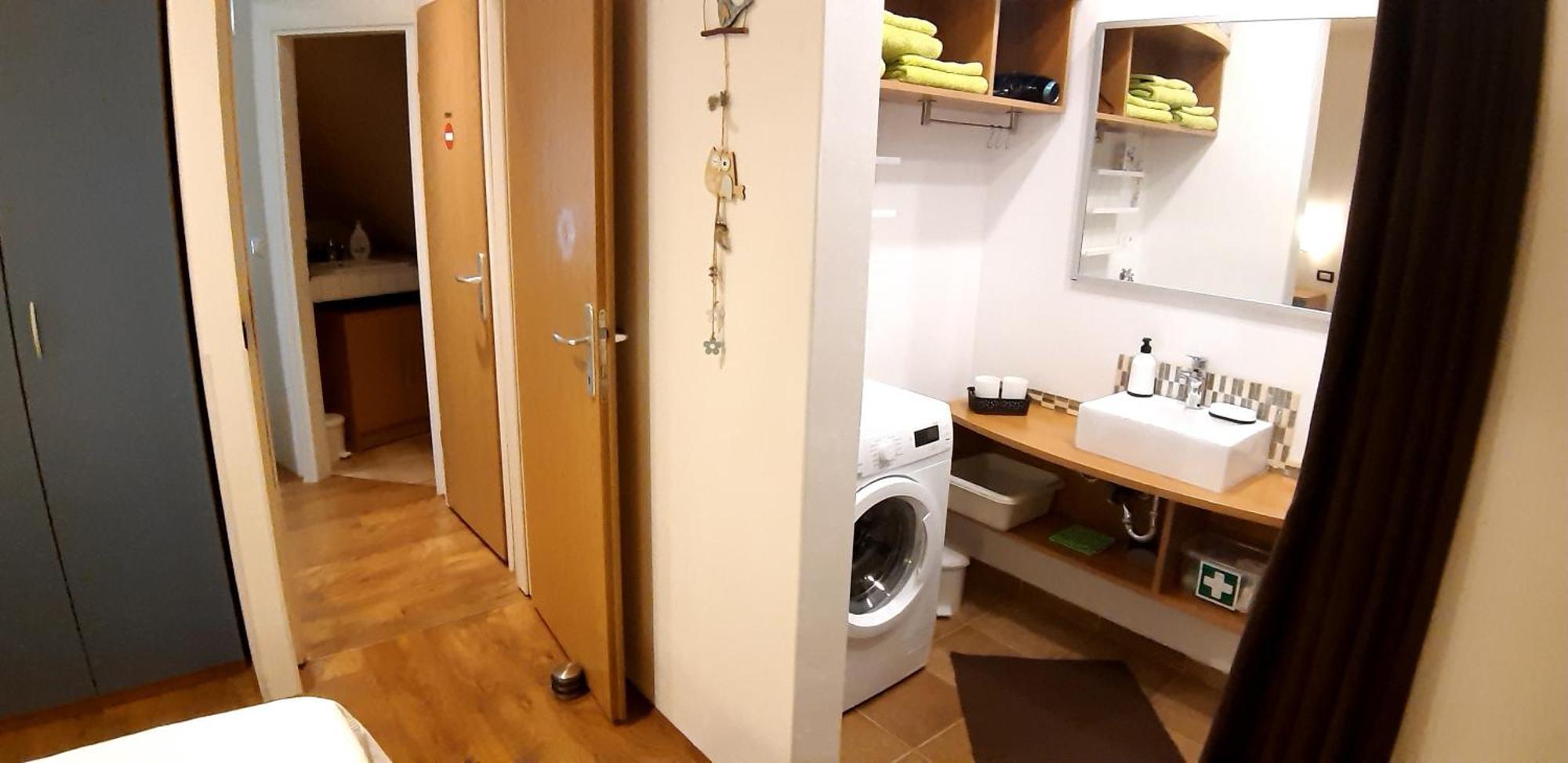 Apartments Demori Galižana Eksteriør billede