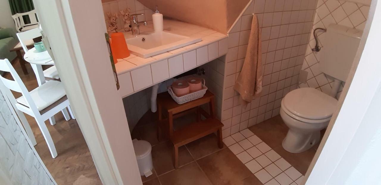 Apartments Demori Galižana Eksteriør billede
